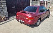 Subaru Impreza, 1.8 автомат, 1995, седан Алматы