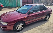 Subaru Impreza, 1.8 автомат, 1995, седан Алматы