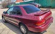 Subaru Impreza, 1.8 автомат, 1995, седан Алматы