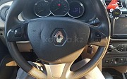 Renault Logan, 1.6 механика, 2014, седан Нұр-Сұлтан (Астана)