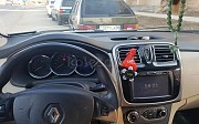 Renault Logan, 1.6 механика, 2014, седан Нұр-Сұлтан (Астана)