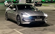 Hyundai Sonata, 2.5 автомат, 2021, седан 