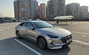 Hyundai Sonata, 2.5 автомат, 2021, седан 