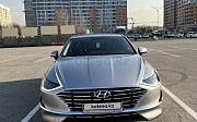 Hyundai Sonata, 2.5 автомат, 2021, седан 