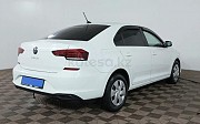 Volkswagen Polo, 1.6 автомат, 2020, лифтбек 