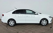 Volkswagen Polo, 1.6 автомат, 2020, лифтбек 