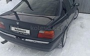 BMW 318, 1.8 механика, 1994, седан Ақсай