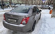 Chevrolet Aveo, 1.6 механика, 2014, седан Астана
