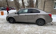 Chevrolet Aveo, 1.6 механика, 2014, седан Нұр-Сұлтан (Астана)