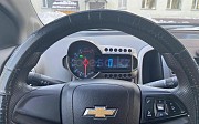 Chevrolet Aveo, 1.6 механика, 2014, седан Нұр-Сұлтан (Астана)