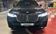 BMW X7, 4.4 автомат, 2019, кроссовер Нұр-Сұлтан (Астана)