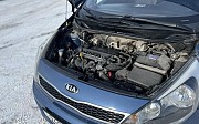 Kia Rio, 1.4 автомат, 2015, хэтчбек Караганда