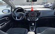 Kia Rio, 1.4 автомат, 2015, хэтчбек Қарағанды