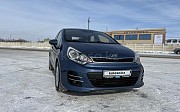 Kia Rio, 1.4 автомат, 2015, хэтчбек Қарағанды