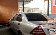 Mercedes-Benz C 230, 1.8 механика, 2003, седан Арыс