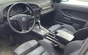 BMW 325, 2.5 автомат, 1996, купе Алматы