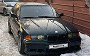 BMW 325, 2.5 автомат, 1996, купе Алматы