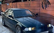 BMW 325, 2.5 автомат, 1996, купе Алматы