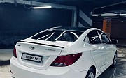 Hyundai Accent, 1.6 автомат, 2013, седан Алматы