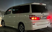 Toyota Alphard, 2.4 автомат, 2003, минивэн Нұр-Сұлтан (Астана)