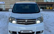 Toyota Alphard, 2.4 автомат, 2003, минивэн Нұр-Сұлтан (Астана)