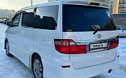 Toyota Alphard, 2.4 автомат, 2003, минивэн Нұр-Сұлтан (Астана)