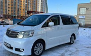 Toyota Alphard, 2.4 автомат, 2003, минивэн Нұр-Сұлтан (Астана)