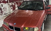BMW 328, 2.8 механика, 1991, седан Актобе