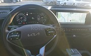 Kia K8, 2.5 автомат, 2021, седан 