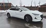 Hyundai Sonata, 2 автомат, 2022, седан Атырау