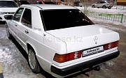 Mercedes-Benz 190, 2 механика, 1992, седан Нұр-Сұлтан (Астана)