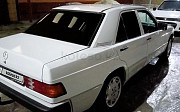Mercedes-Benz 190, 2 механика, 1992, седан Нұр-Сұлтан (Астана)