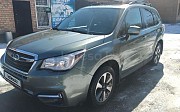 Subaru Forester, 2.5 вариатор, 2017, кроссовер Усть-Каменогорск