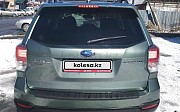 Subaru Forester, 2.5 вариатор, 2017, кроссовер Усть-Каменогорск