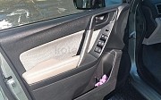 Subaru Forester, 2.5 вариатор, 2017, кроссовер Өскемен