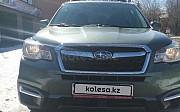 Subaru Forester, 2.5 вариатор, 2017, кроссовер Усть-Каменогорск