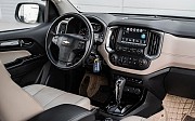 Chevrolet TrailBlazer, 3.6 автомат, 2021, внедорожник Нұр-Сұлтан (Астана)