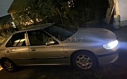 Peugeot 406, 3 автомат, 1999, седан Алматы