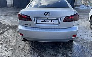 Lexus IS 250, 2.5 автомат, 2006, седан Нұр-Сұлтан (Астана)