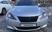 Lexus IS 250, 2.5 автомат, 2006, седан 