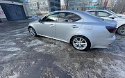 Lexus IS 250, 2.5 автомат, 2006, седан Астана