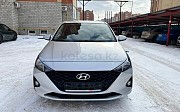 Hyundai Accent, 1.4 автомат, 2021, седан Актобе