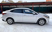 Hyundai Accent, 1.4 автомат, 2021, седан Актобе