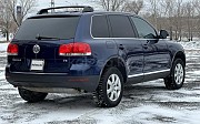 Volkswagen Touareg, 3.2 автомат, 2004, кроссовер Караганда