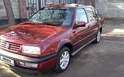 Volkswagen Vento, 1.8 механика, 1996, седан Алматы