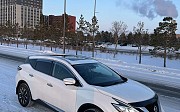 Nissan Murano, 3.5 вариатор, 2016, кроссовер Астана
