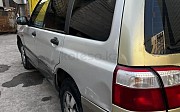 Subaru Forester, 2 автомат, 1998, кроссовер 