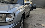 Subaru Forester, 2 автомат, 1998, кроссовер 