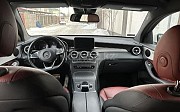 Mercedes-Benz GLC Coupe 250, 2 автомат, 2018, кроссовер Алматы