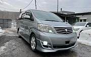 Toyota Alphard, 3 автомат, 2007, минивэн Алматы